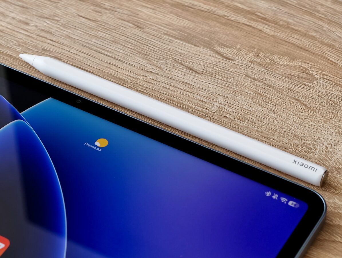Xiaomi Pad 8 Pro