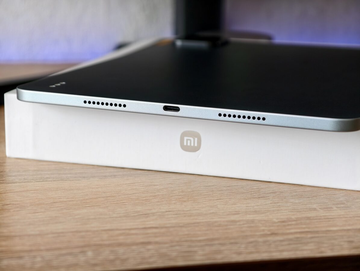 Xiaomi Pad 8 Pro