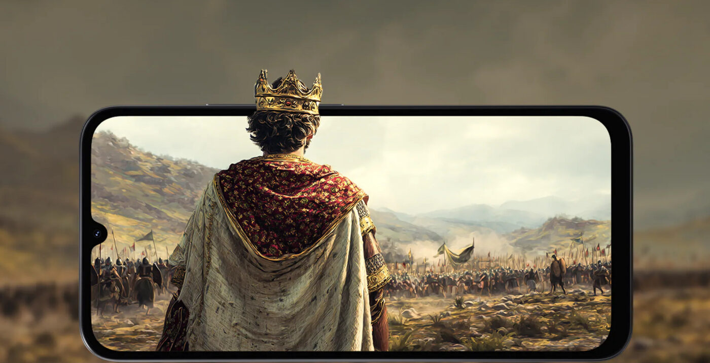 smartfon Redmi A7 Pro 5G