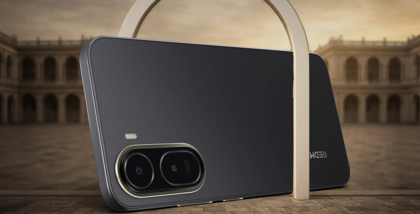 smartfon Redmi A7 Pro 5G