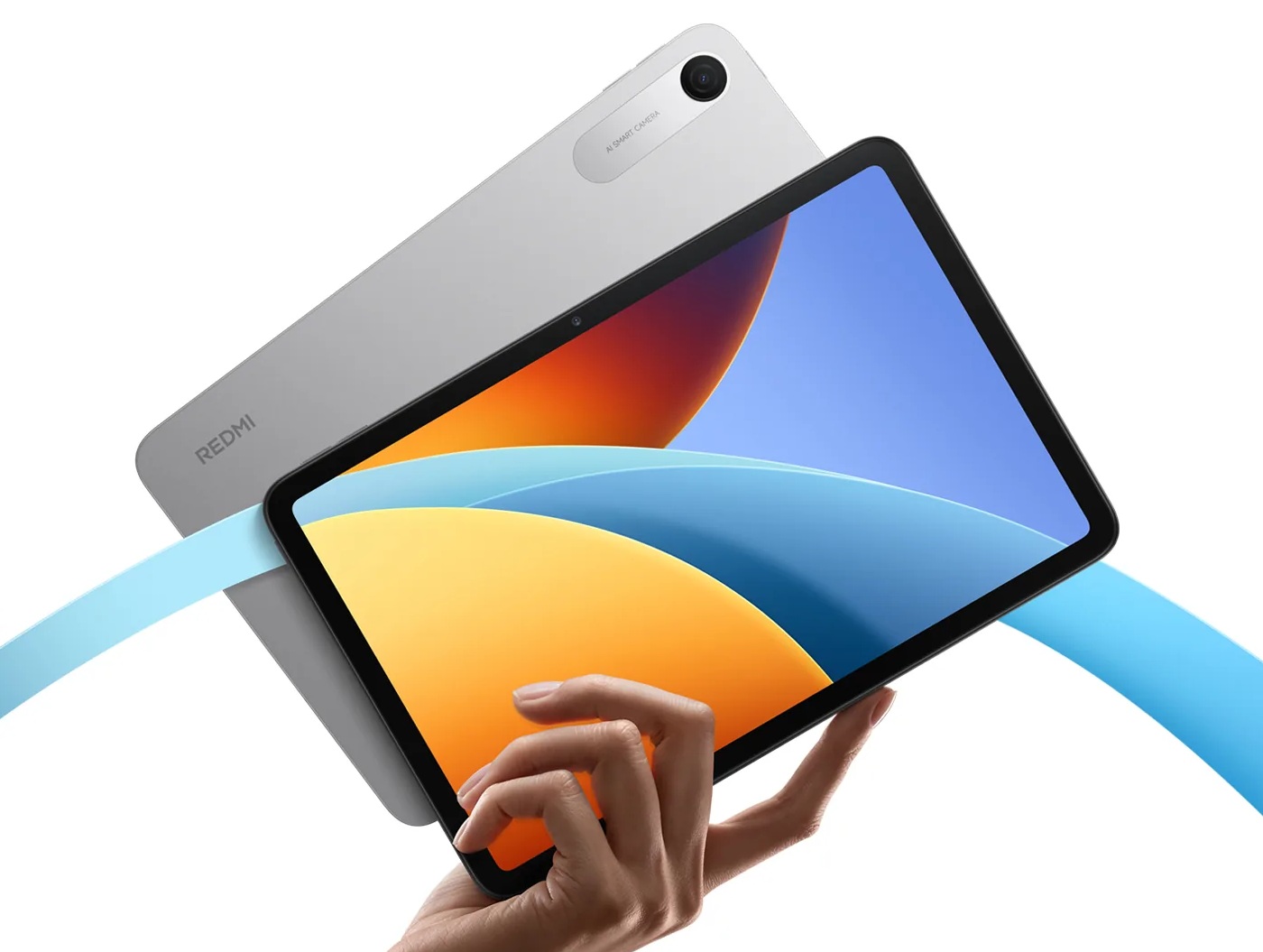 tablet xiaomi redmi pad 2 9.7