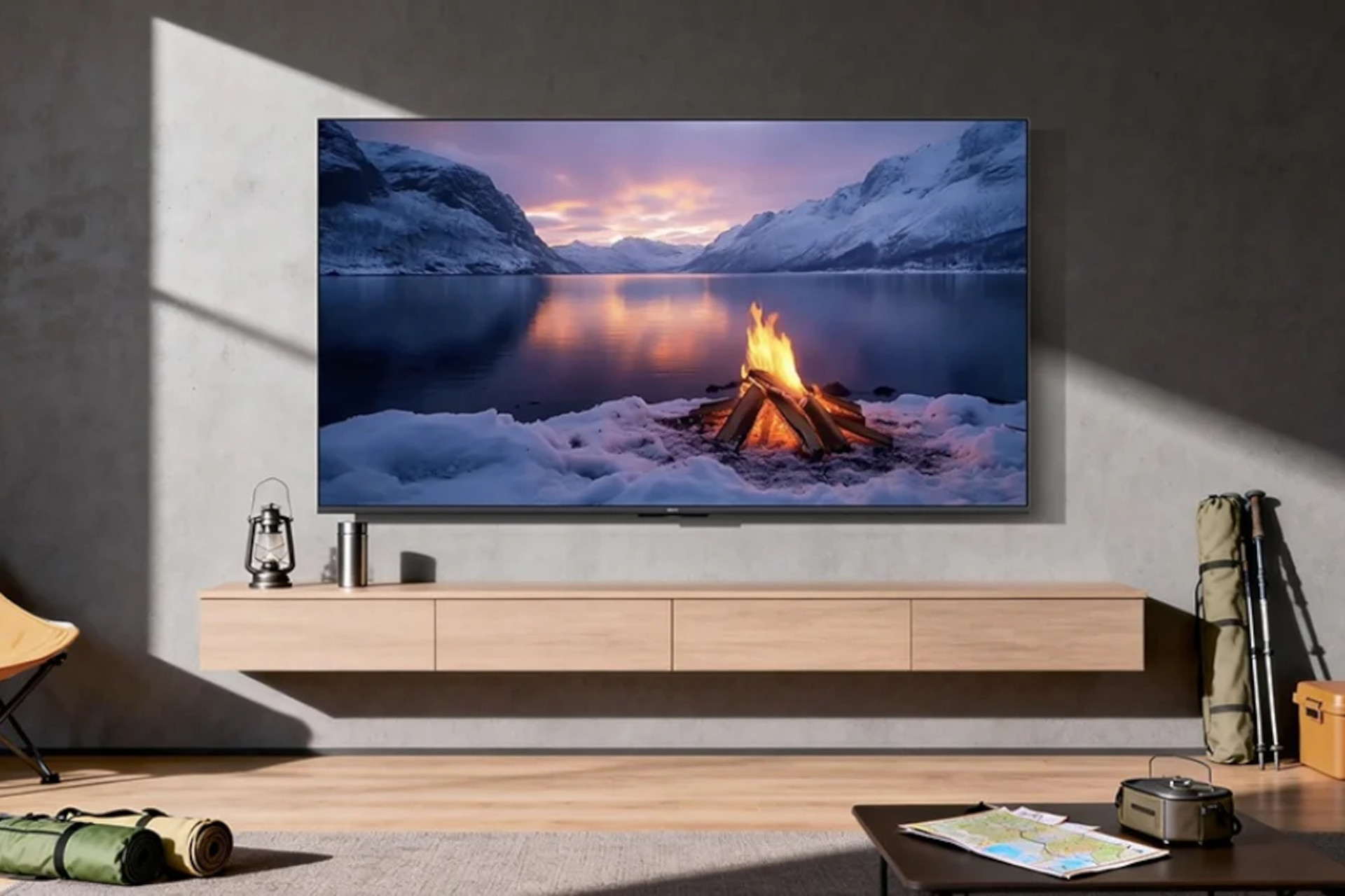 Telewizor Redmi TV A Pro 2026