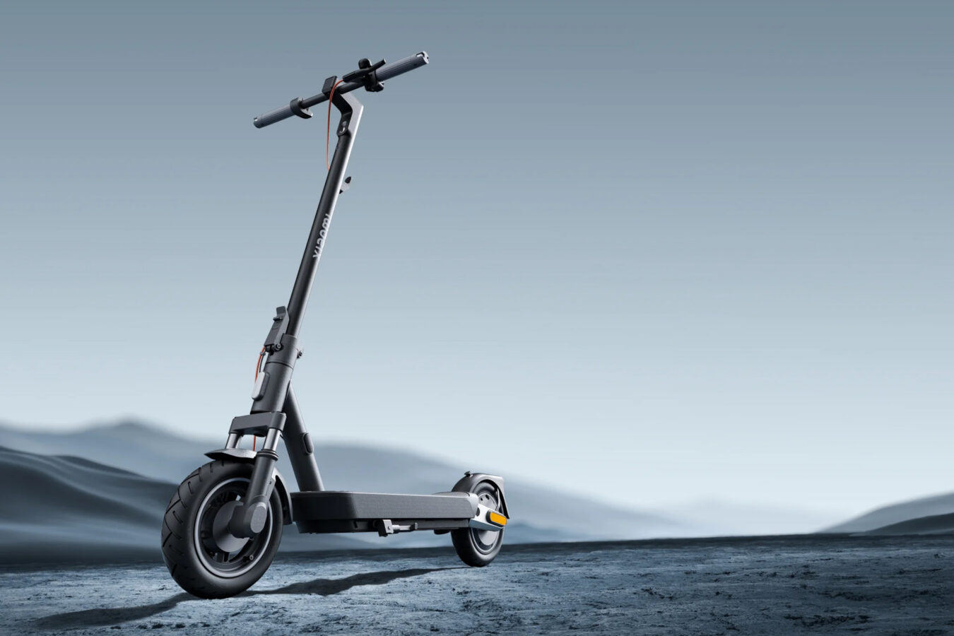 hulajnoga elektryczna Xiaomi Scooter 5 Pro 