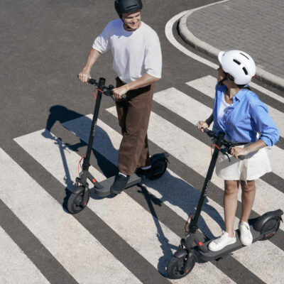 elektryczna hulajnoga Xiaomi Scooter Elite