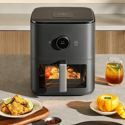 Xiaomi Smart Air Fryer Pro Steam & Roast Version 6,5 l