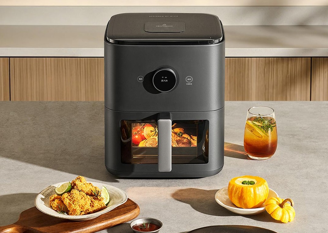 Xiaomi Smart Air Fryer Pro Steam & Roast Version 6,5 l