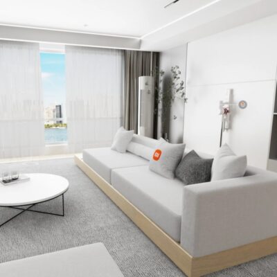 Smart home, inteligenty dom, Xiaomi, logo