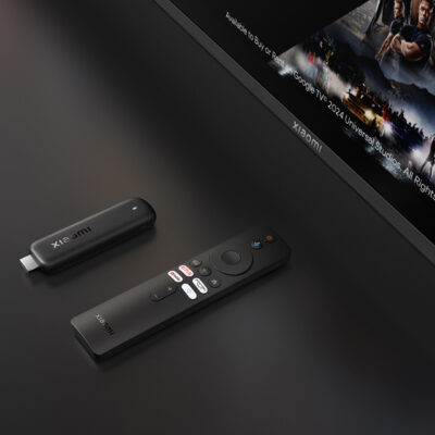 Xiaomi TV Stick HD 2. generacji