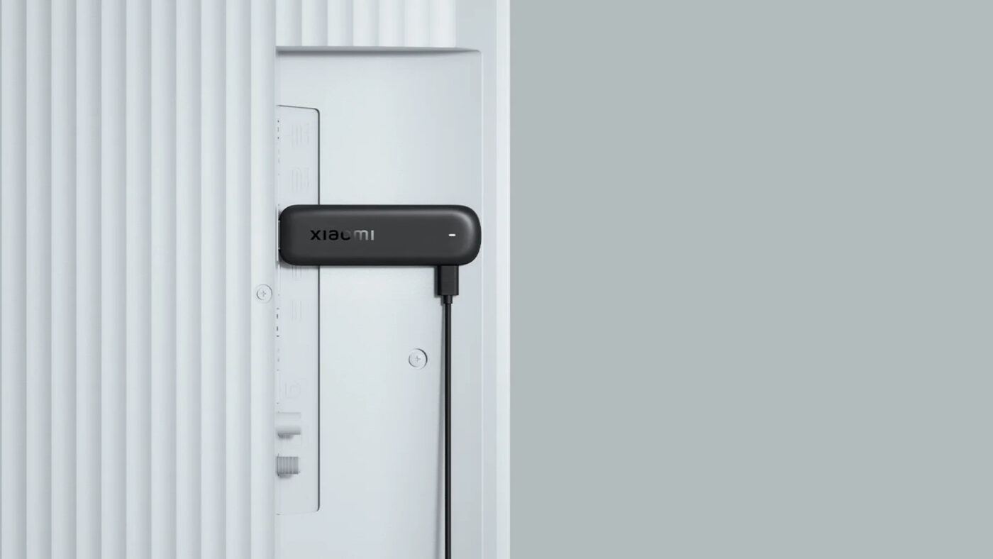 Xiaomi TV Stick HD 2. generacji