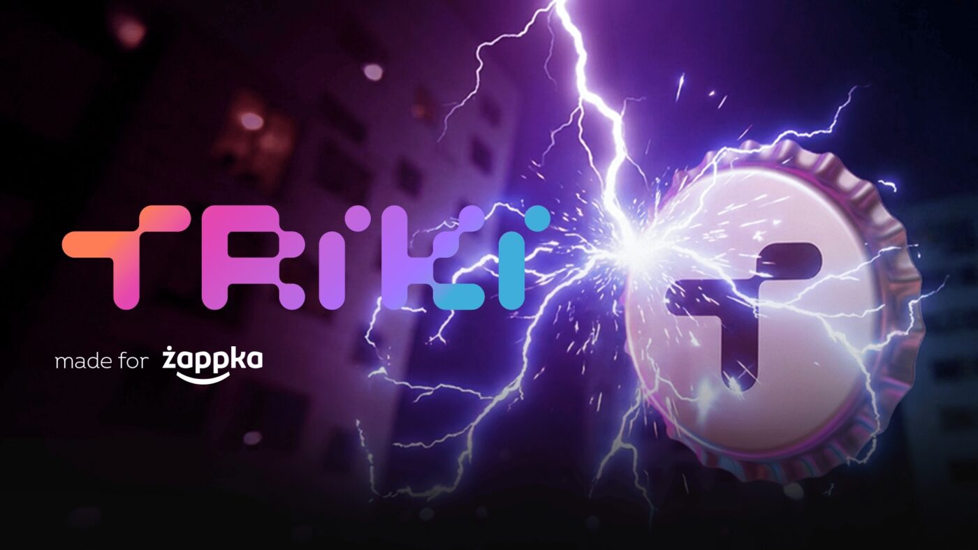 Żabka Triki kontroler do gier