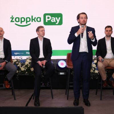 żappka pay w sieci żabka w nowej formie jako karta z limitem kredytowym