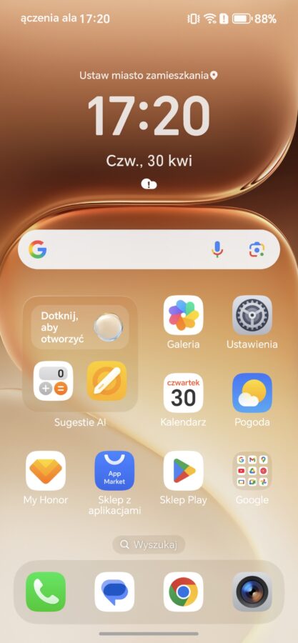 Honor 600 Pro