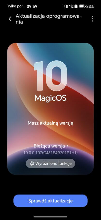 Honor 600 Pro