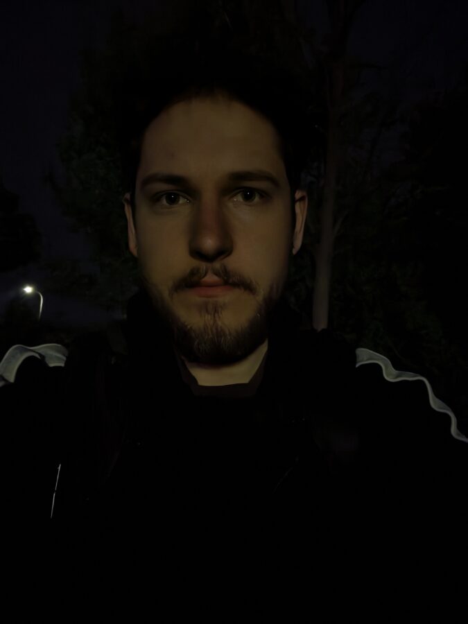 Honor 600 Pro