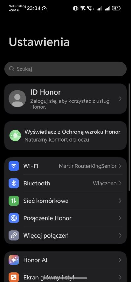 Honor 600 Pro