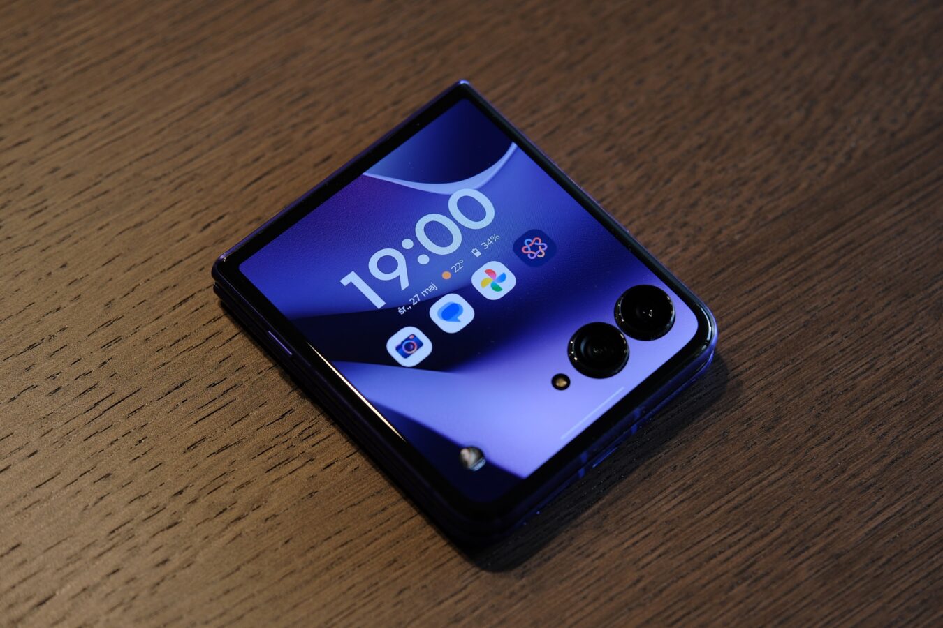 Motorola Razr 70 Ultra Pierwsze Wrażenia