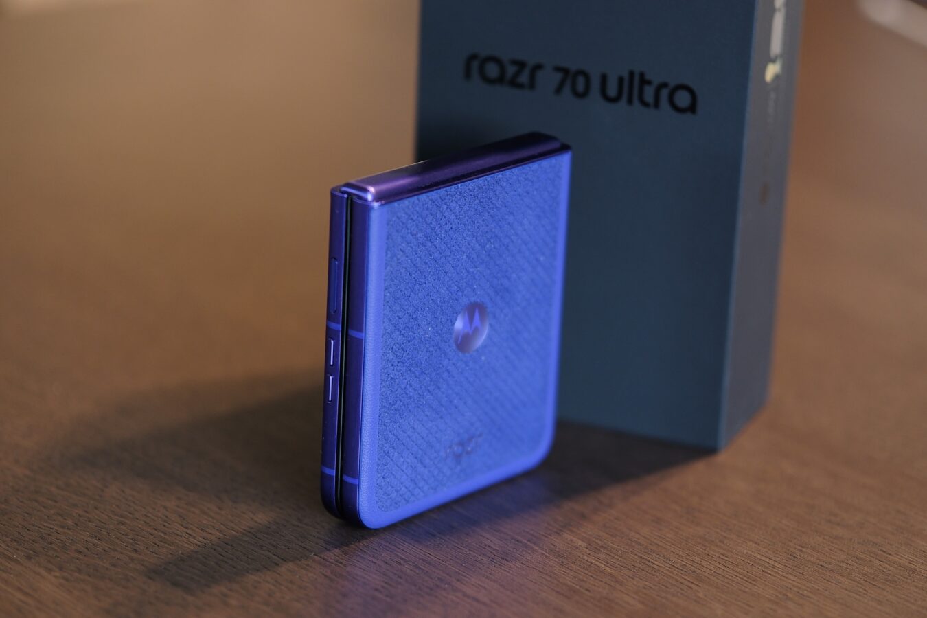 Motorola Razr 70 Ultra Pierwsze Wrażenia