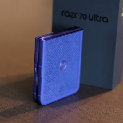 Motorola Razr 70 Ultra Pierwsze Wrażenia
