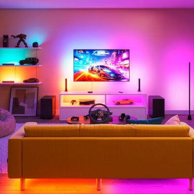 Philips Smart Lighting HDMI Sync Box 2.1