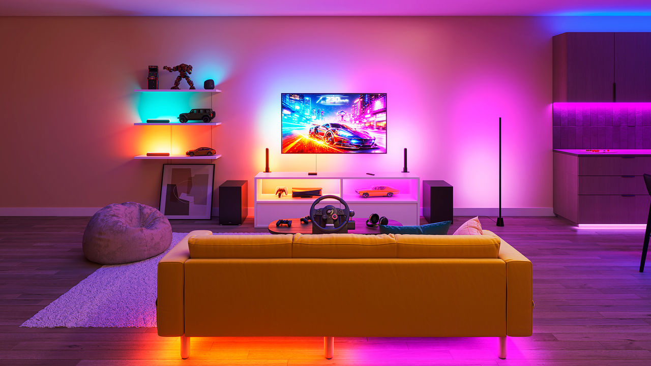 Philips Smart Lighting HDMI Sync Box 2.1