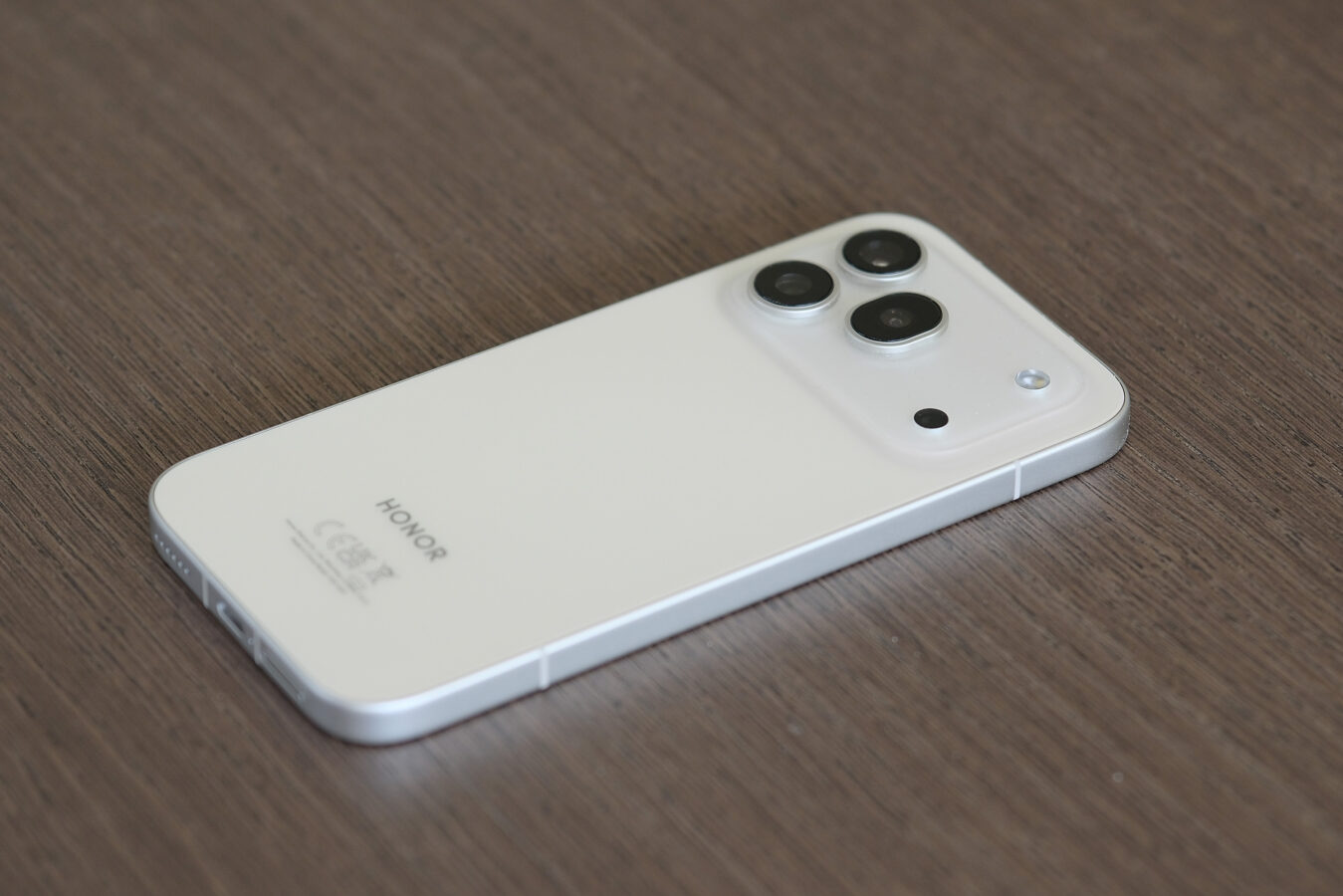 Recenzja Honor 600 Pro