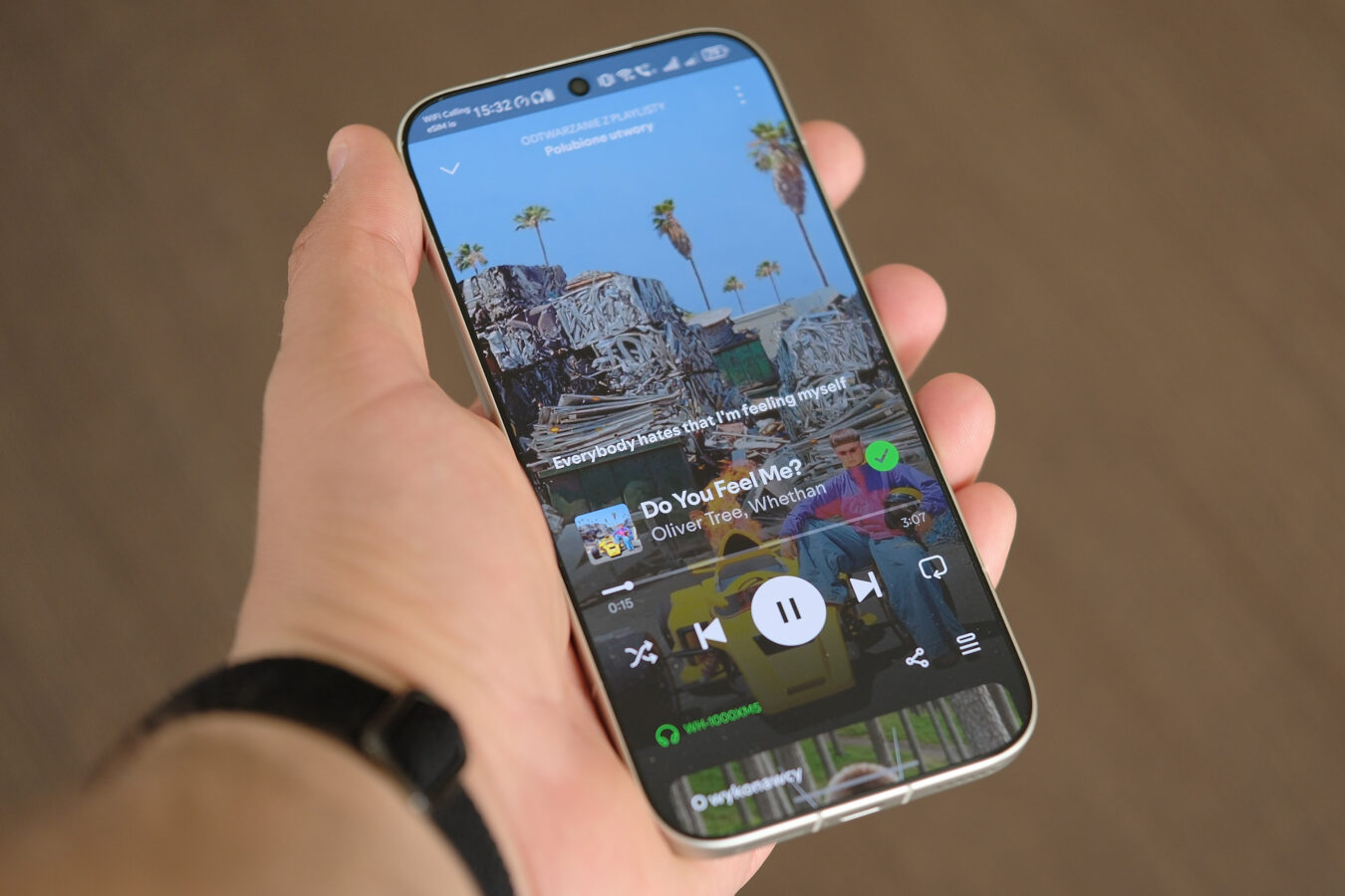 Recenzja Honor 600 Pro