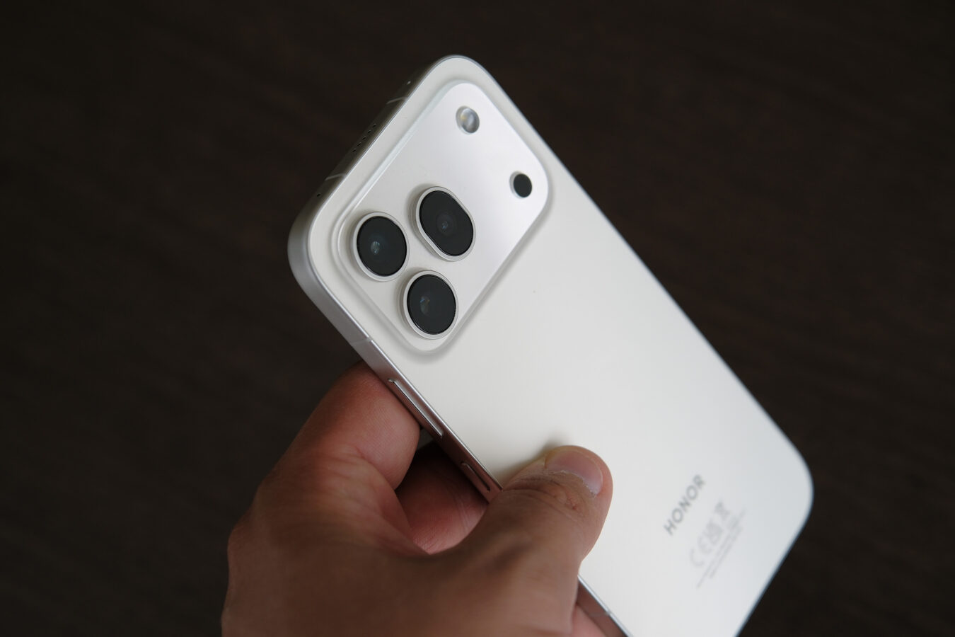 Recenzja Honor 600 Pro