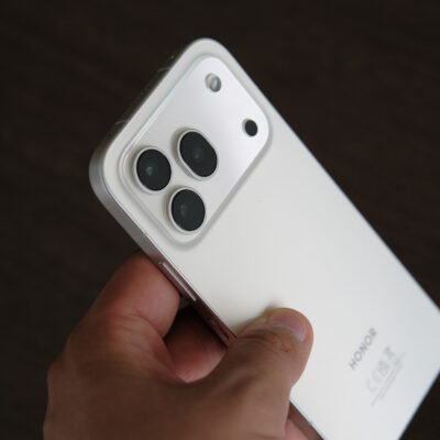 Recenzja Honor 600 Pro