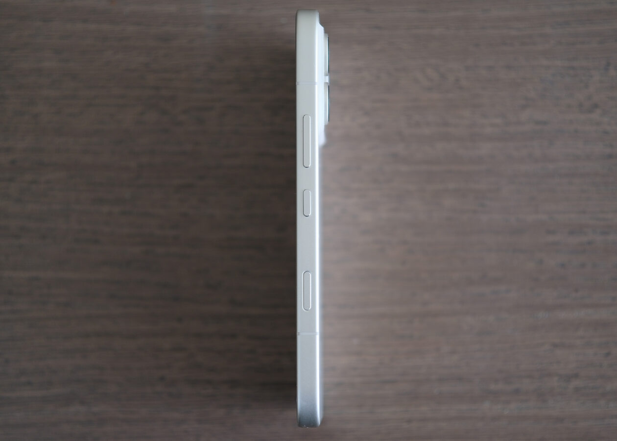 Recenzja Honor 600 Pro