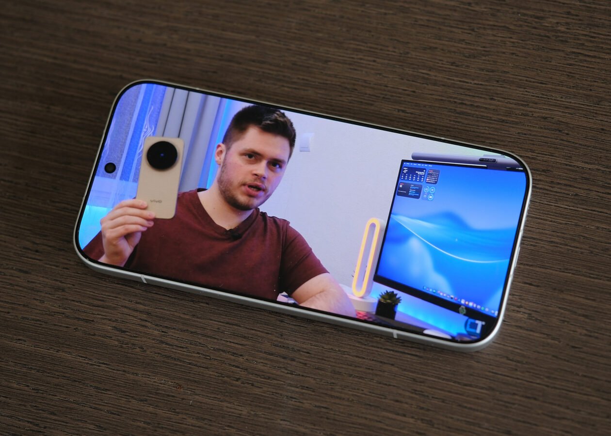 Recenzja Honor 600 Pro