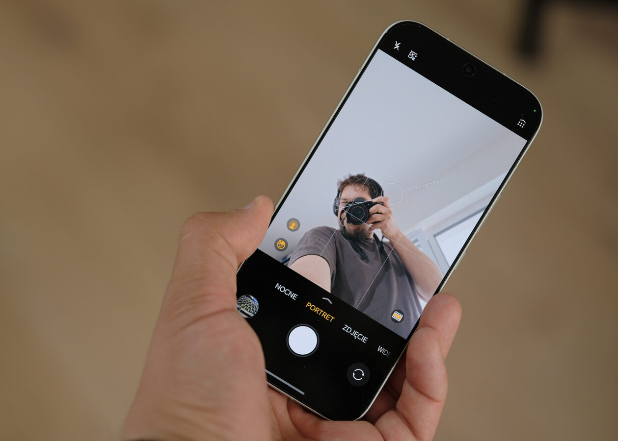 Recenzja Honor 600 Pro