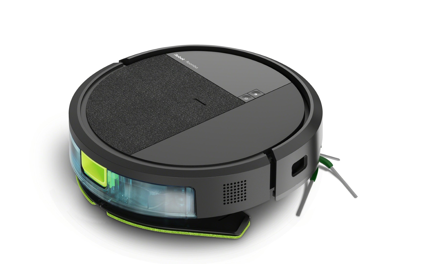 iRobot Roomba 115 Combo