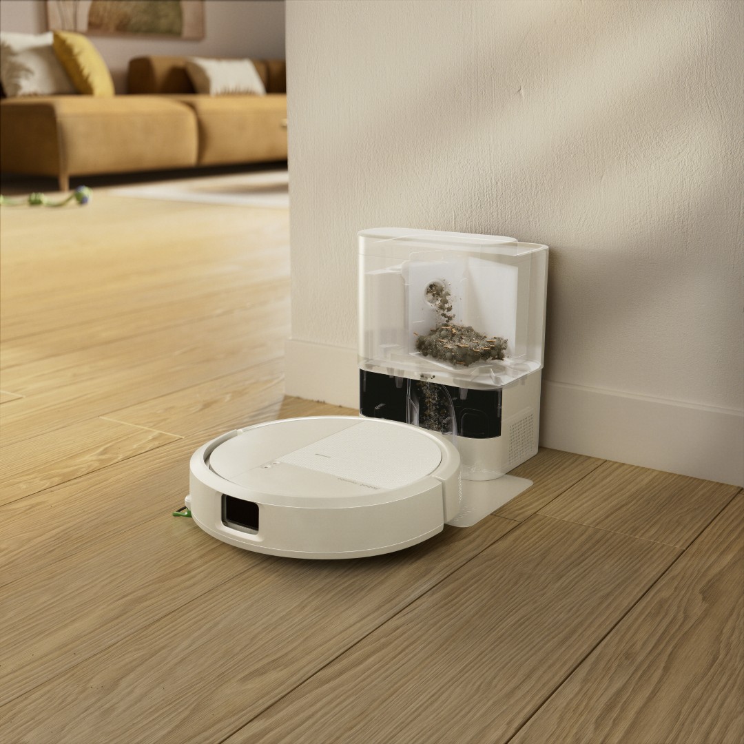 iRobot Roomba 115 Combo