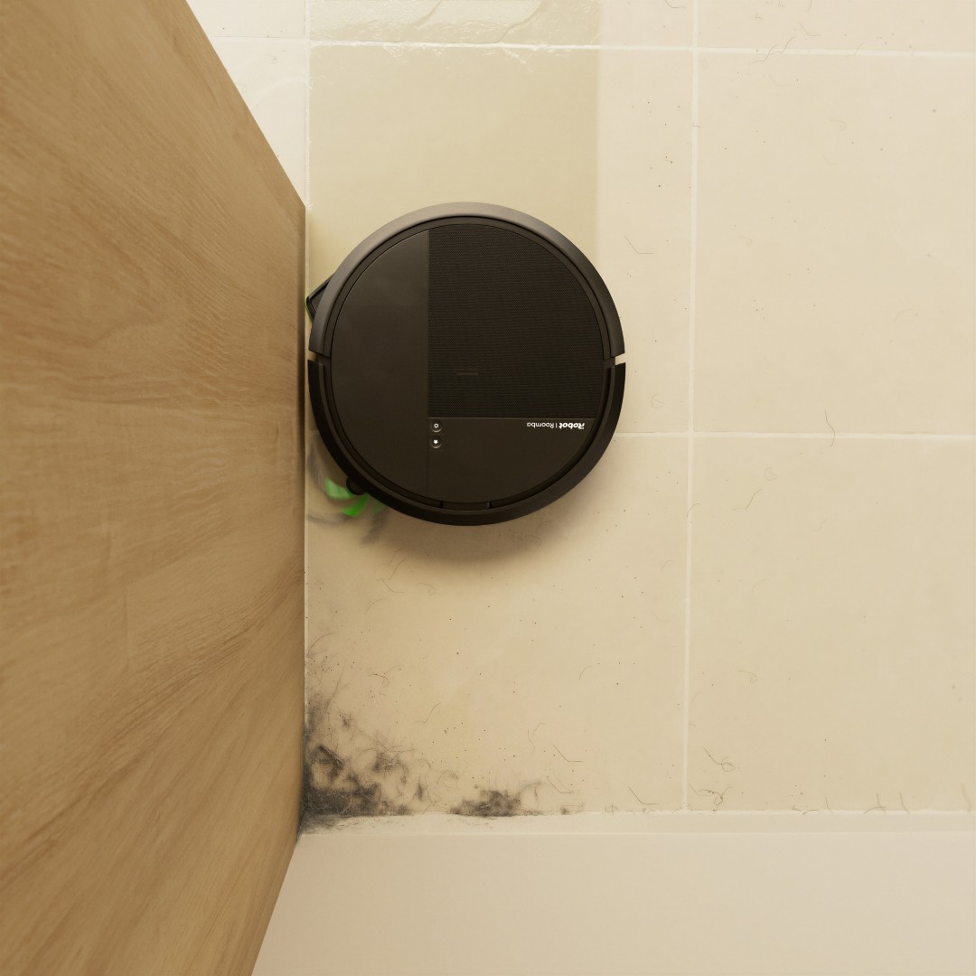 iRobot Roomba 115 Combo