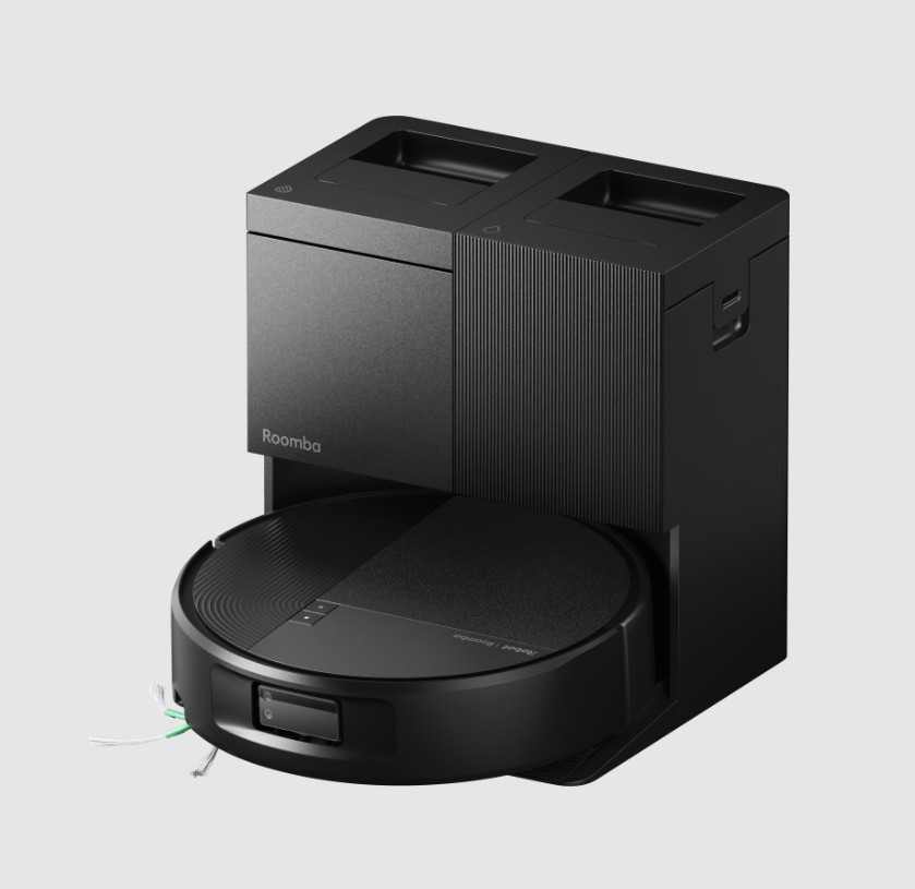 iRobot Roomba Plus 615 Combo