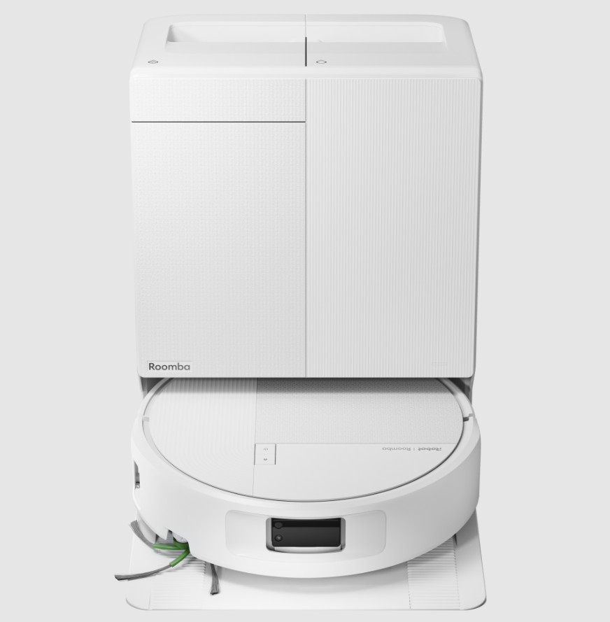 iRobot Roomba Plus 675 Combo
