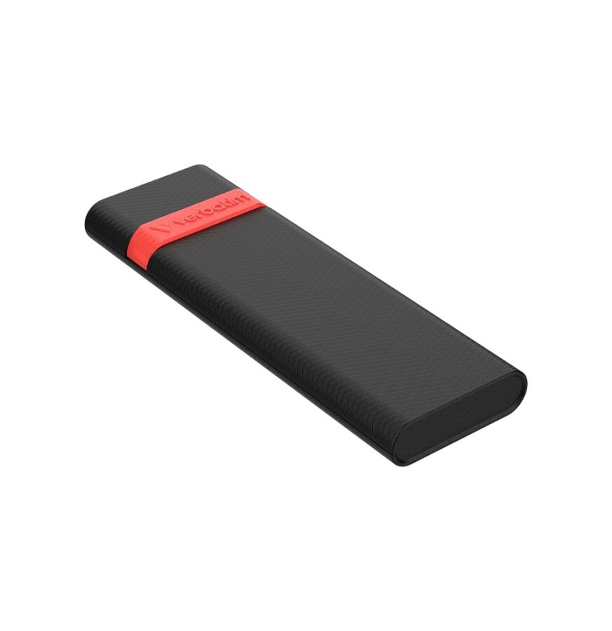Verbatim Store 'n' Go M.2 NVMe SSD Enclosure Kit obudowa na dysk ssd