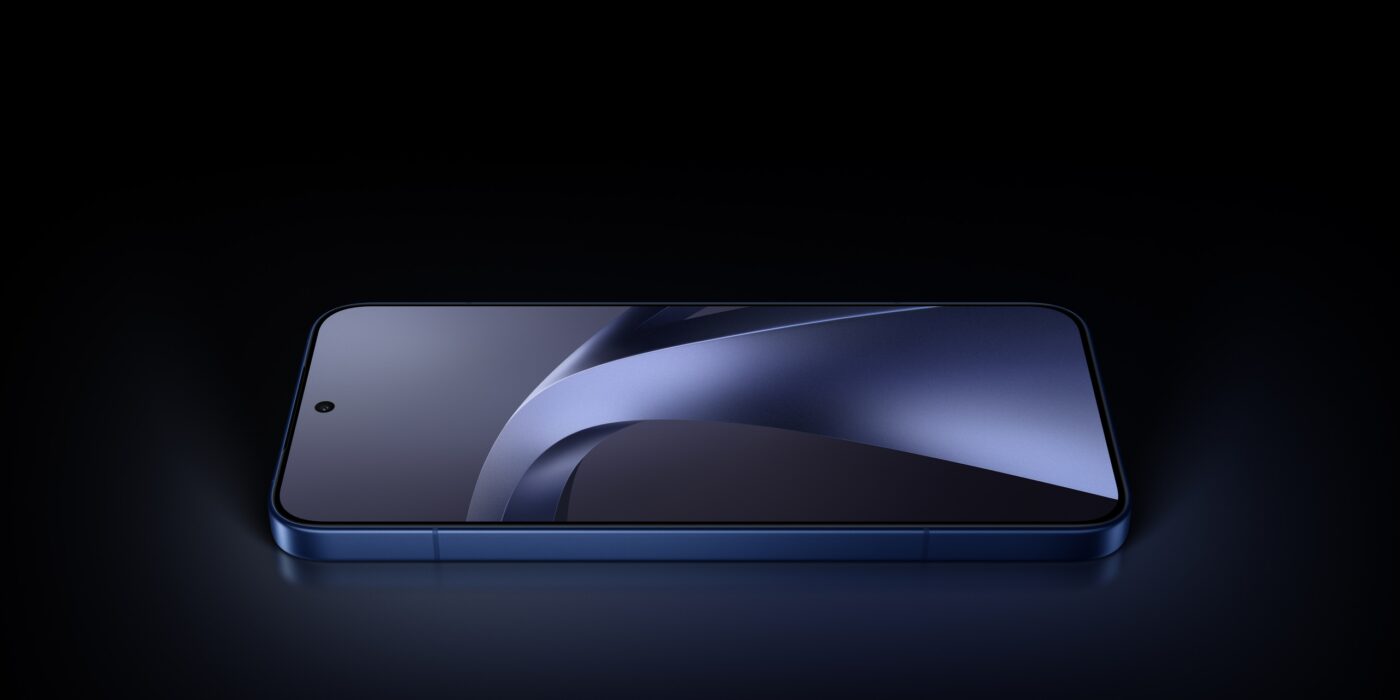smartfon xiaomi 17T