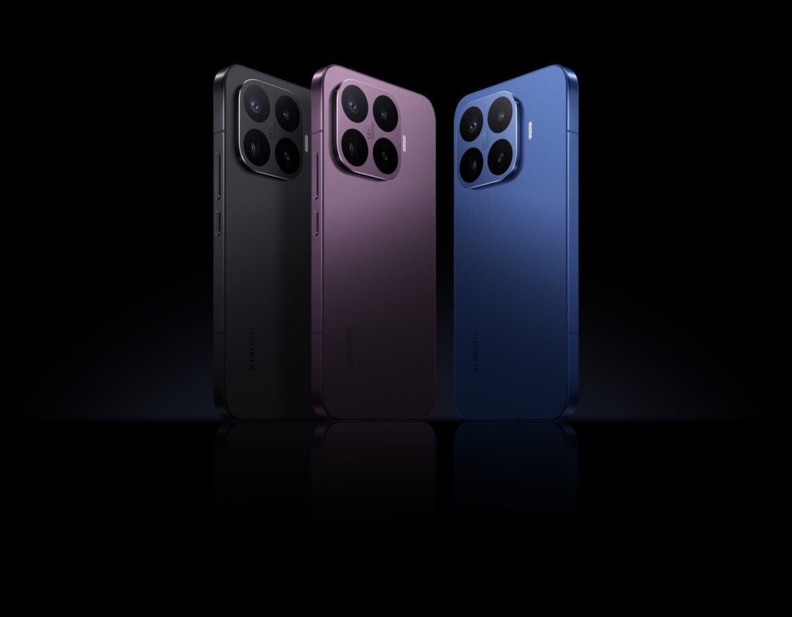 smartfon xiaomi 17T