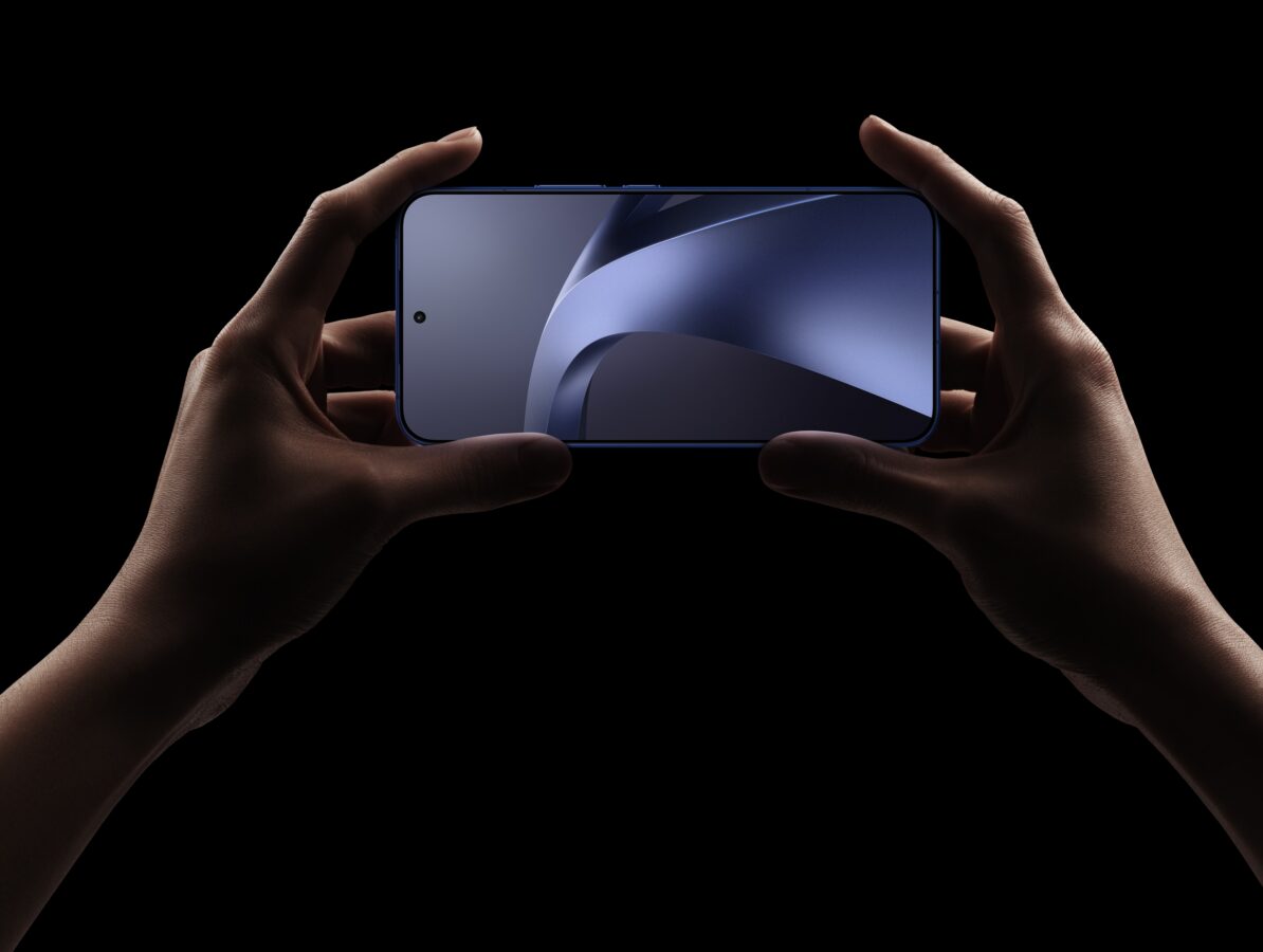 smartfon xiaomi 17T