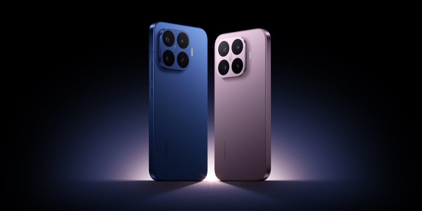 smartfon xiaomi 17T
