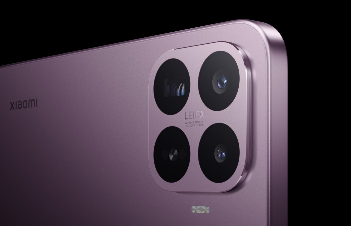 smartfon xiaomi 17T