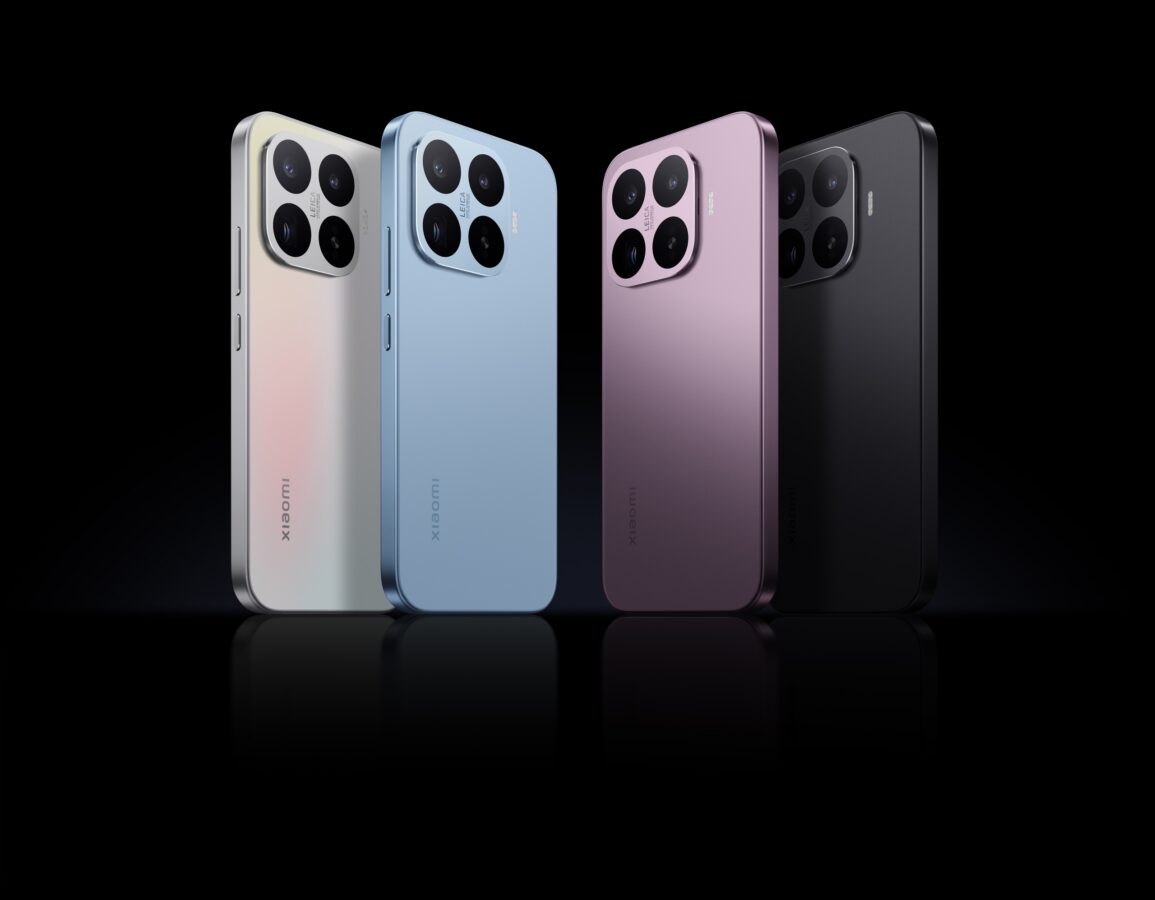 smartfon xiaomi 17T