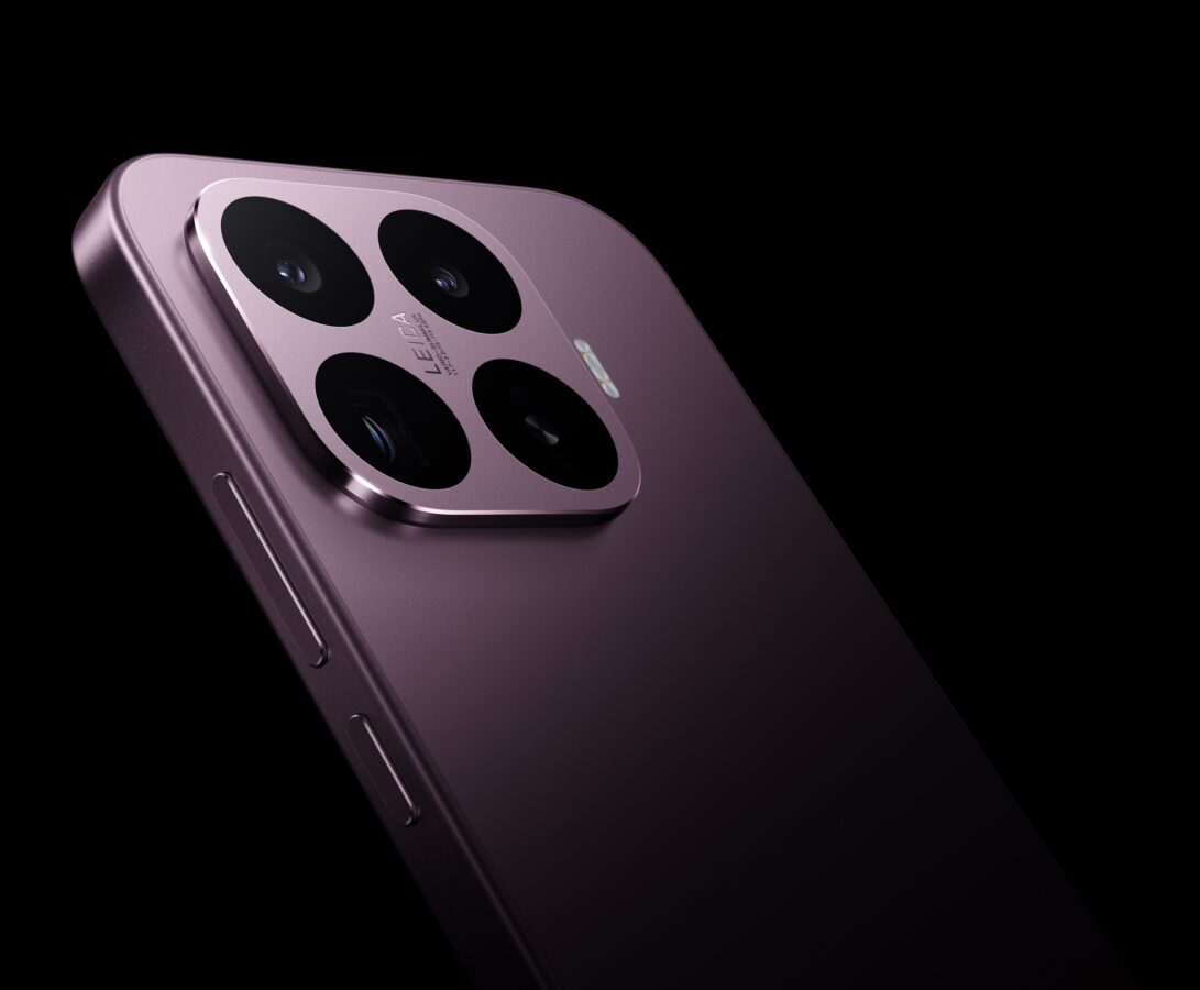 smartfon xiaomi 17T