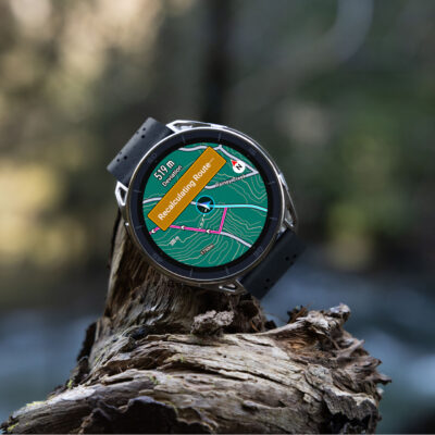 smartwatch Amazfit Cheetah 2 Ultra
