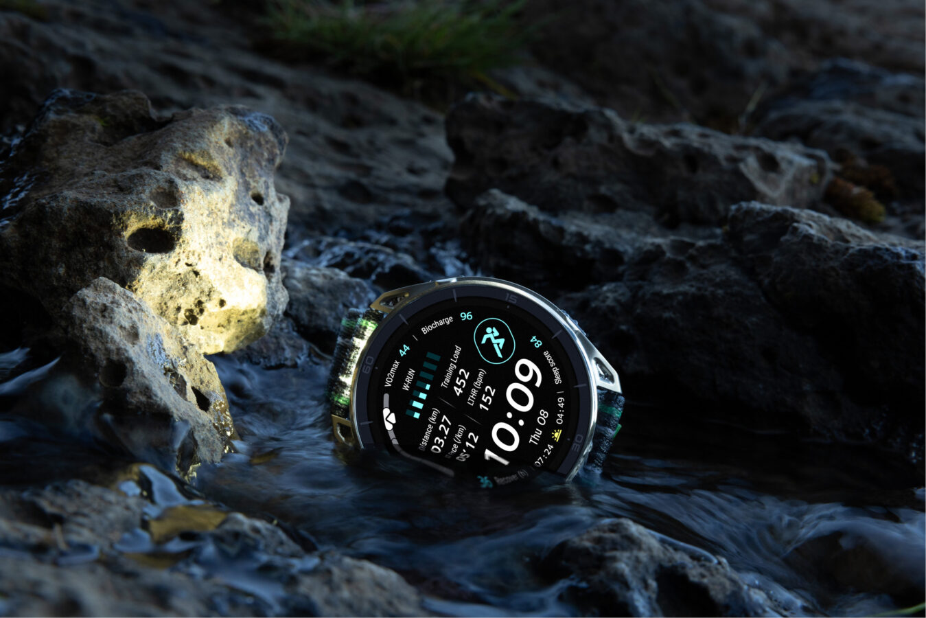smartwatch Amazfit Cheetah 2 Ultra