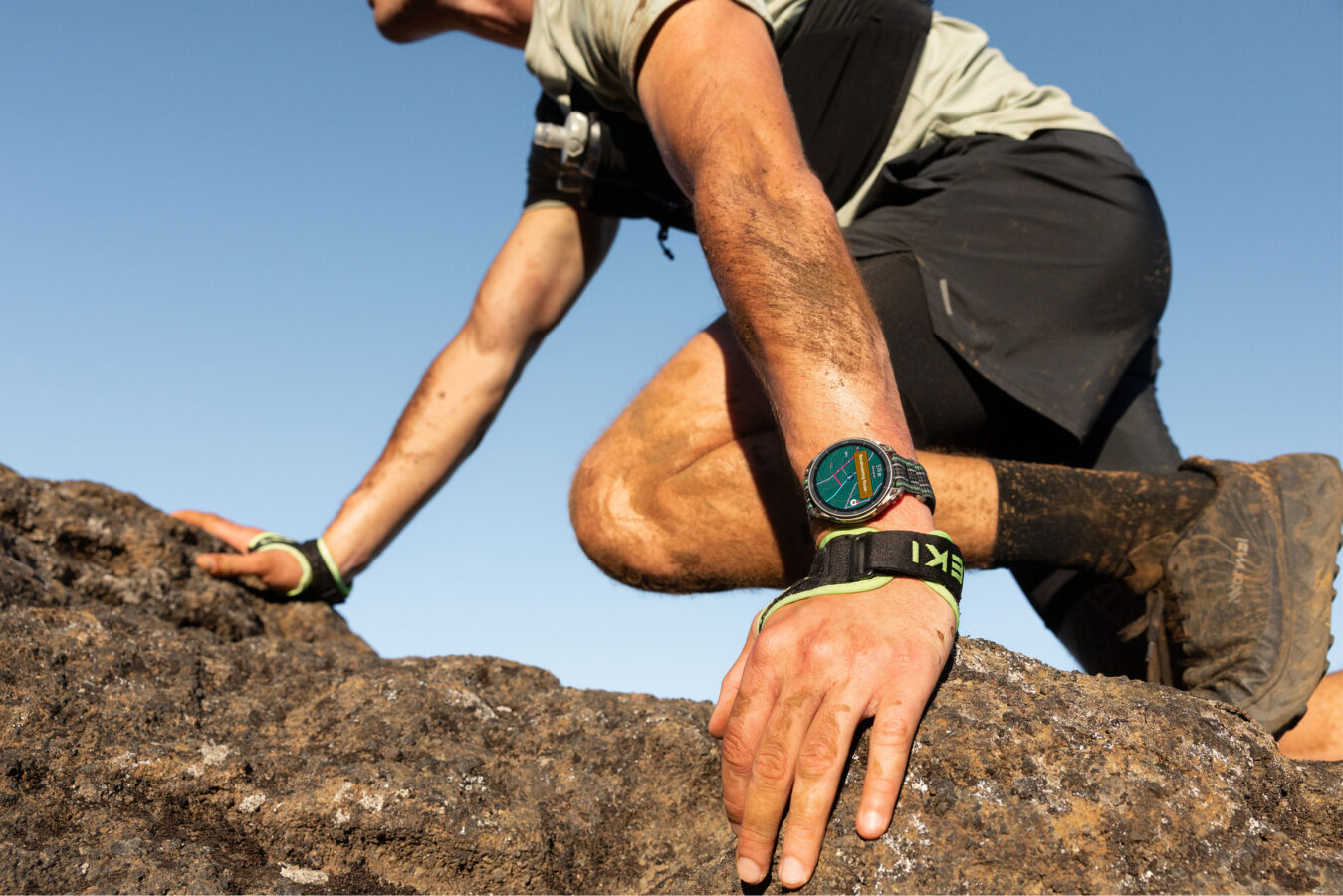 smartwatch Amazfit Cheetah 2 Ultra
