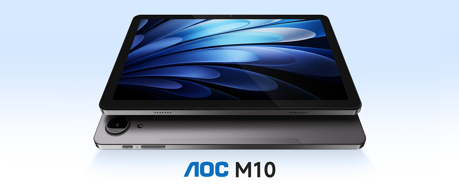 tablet aoc m10