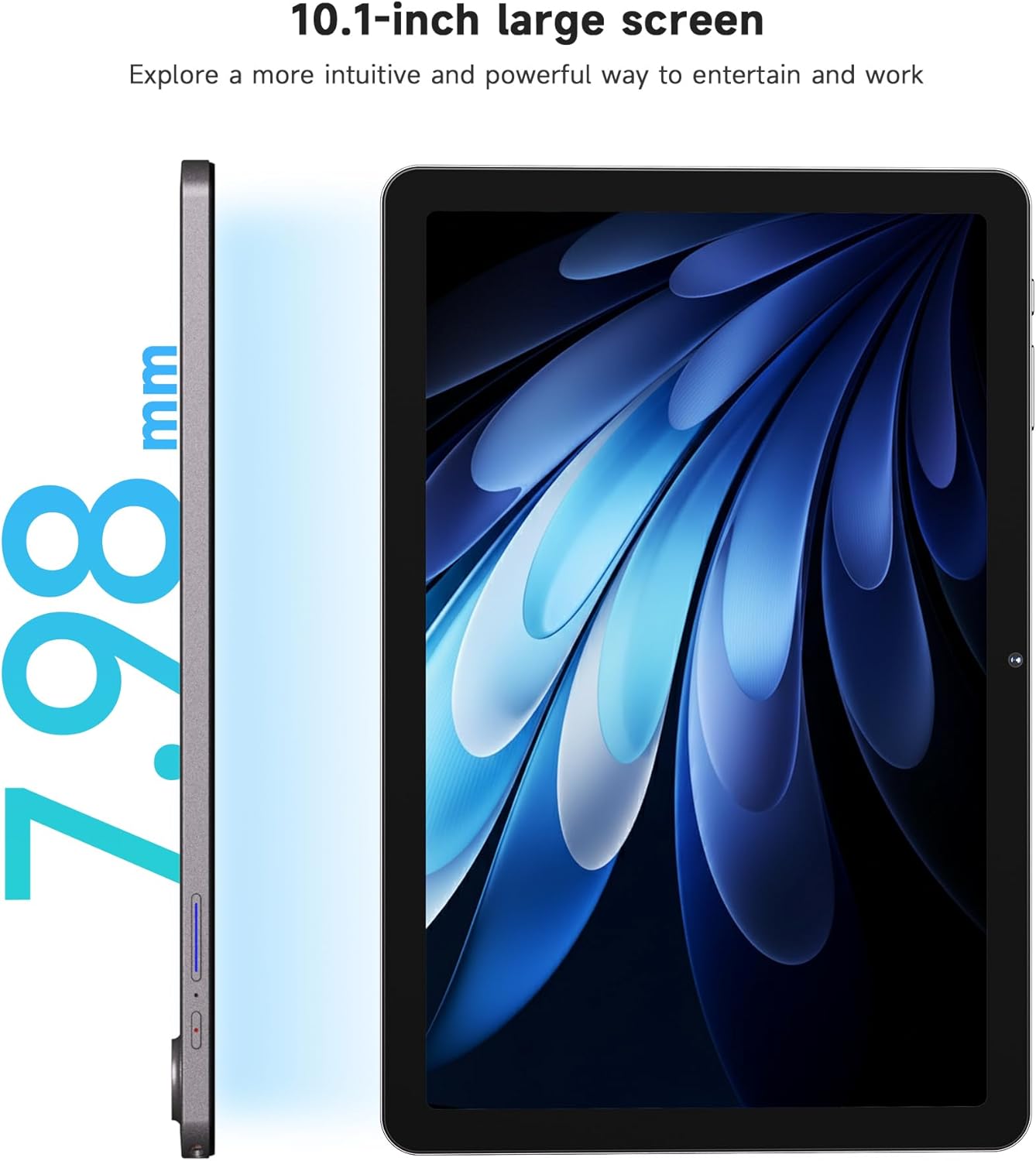 tablet aoc m10