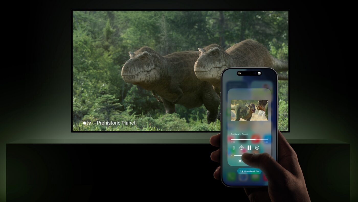Apple AirPlay